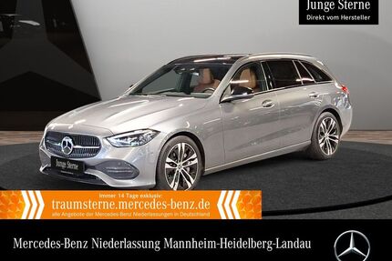 Mercedes-Benz C 220 Gebrauchtwagen