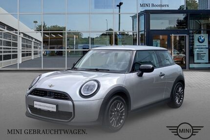 Mini Cooper C Gebrauchtwagen