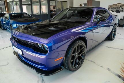 Dodge Challenger Gebrauchtwagen