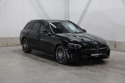 Mercedes-Benz C 220 Gebrauchtwagen