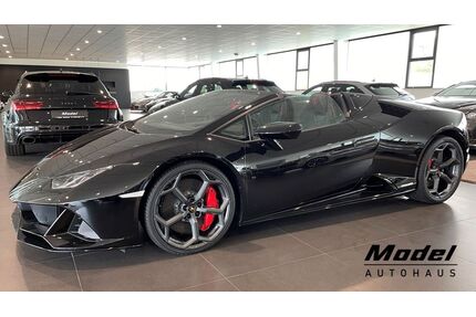 Lamborghini Huracán Gebrauchtwagen