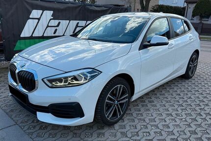 BMW 120 Gebrauchtwagen