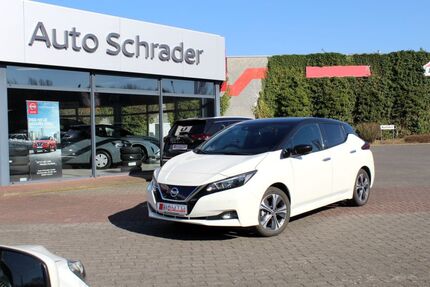 Nissan Leaf Gebrauchtwagen