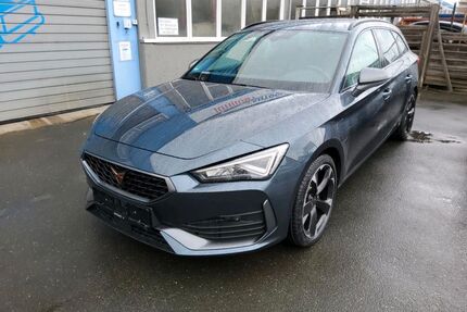Cupra Leon Gebrauchtwagen