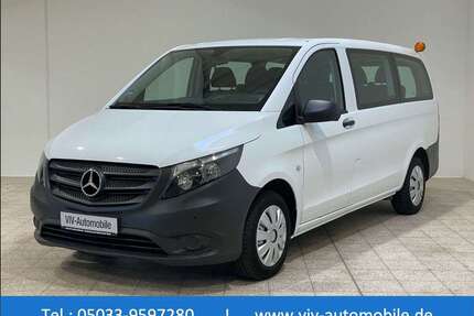 Mercedes-Benz Vito Gebrauchtwagen
