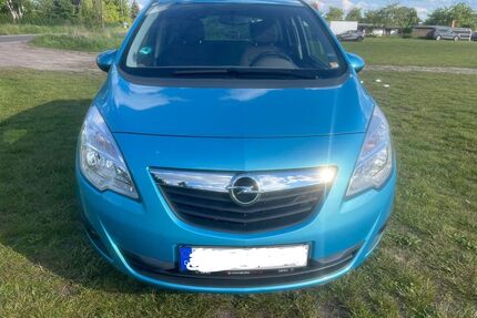 Opel Meriva Gebrauchtwagen