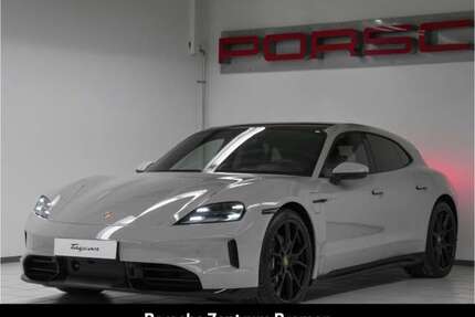 Porsche Taycan Gebrauchtwagen