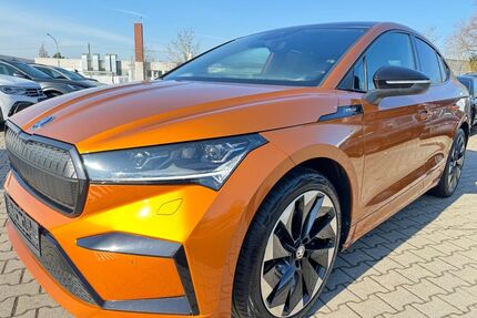 Skoda Enyaq Gebrauchtwagen