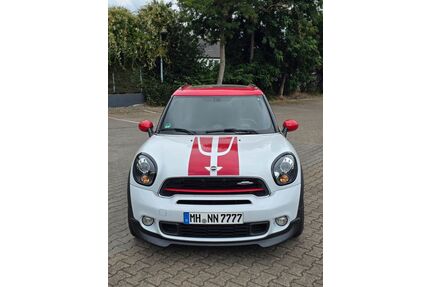Mini John Cooper Works Countryman Gebrauchtwagen