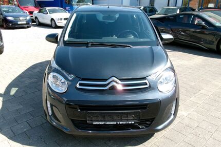 Citroen C1 Gebrauchtwagen