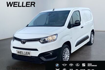 Toyota Proace City Gebrauchtwagen