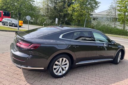 VW Arteon Gebrauchtwagen