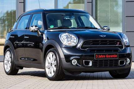 Mini Cooper S Countryman Gebrauchtwagen