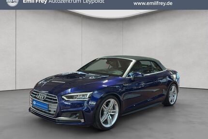 Audi A5 Gebrauchtwagen