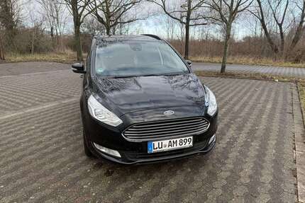 Ford Galaxy Gebrauchtwagen