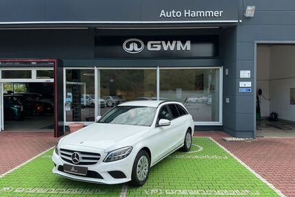 Mercedes-Benz C 180 Gebrauchtwagen