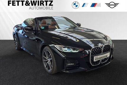 BMW 430 Gebrauchtwagen