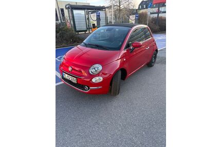 Fiat 500C Gebrauchtwagen