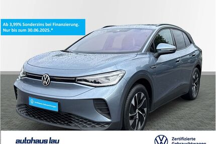 VW ID.4 Gebrauchtwagen