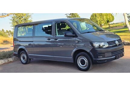 VW T6 Kombi Gebrauchtwagen