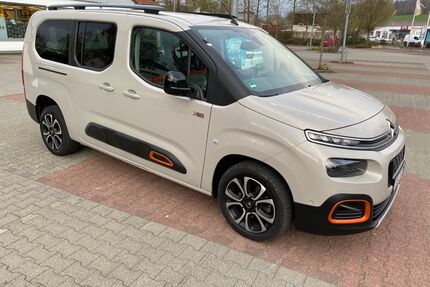 Citroen Berlingo Gebrauchtwagen