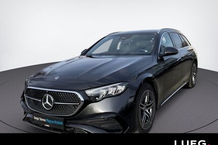 Mercedes-Benz E 300 Gebrauchtwagen