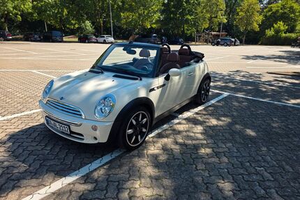 Mini Cooper Cabrio Gebrauchtwagen