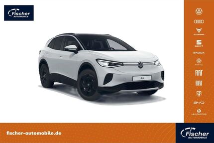 VW ID.4 Gebrauchtwagen