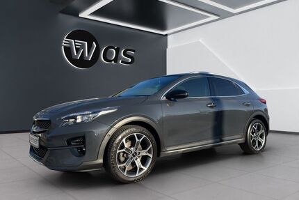 Kia XCeed Gebrauchtwagen