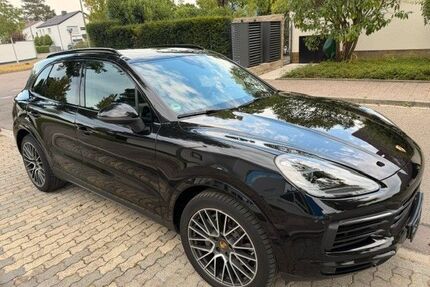 Porsche Cayenne Gebrauchtwagen