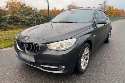 BMW 550 Gran Turismo Gebrauchtwagen