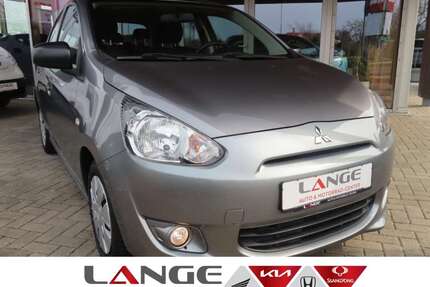 Mitsubishi Space Star Gebrauchtwagen