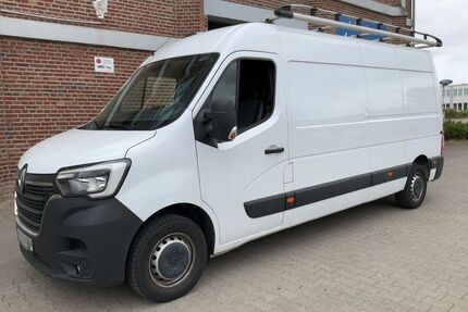 Renault Master Gebrauchtwagen
