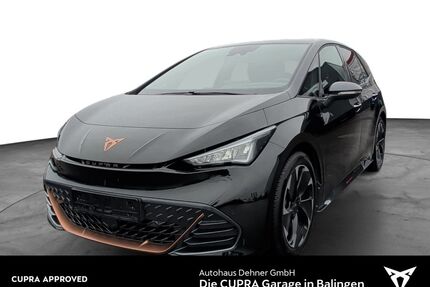 Cupra Born Gebrauchtwagen