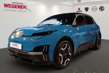 Nissan Micra Gebrauchtwagen