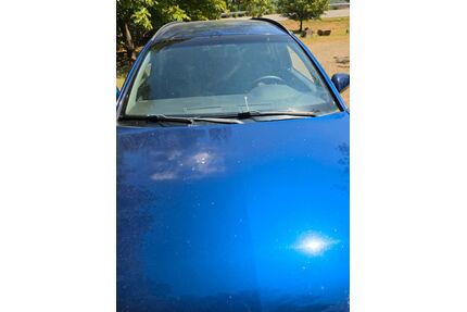 Opel Vectra Gebrauchtwagen