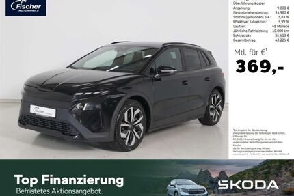 Skoda Elroq Gebrauchtwagen