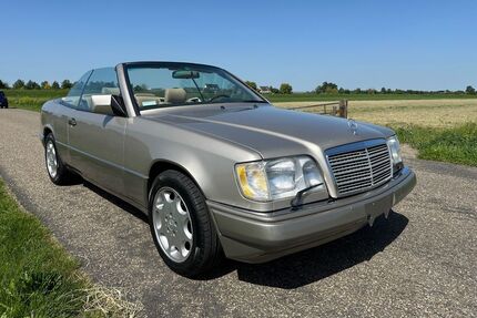 Mercedes-Benz E 320 Gebrauchtwagen