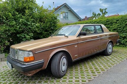 Volvo 262 Gebrauchtwagen