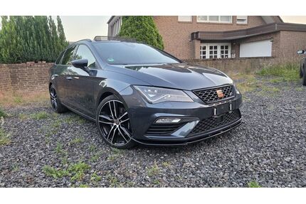 Seat Leon Gebrauchtwagen