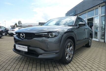 Mazda MX-30 Gebrauchtwagen