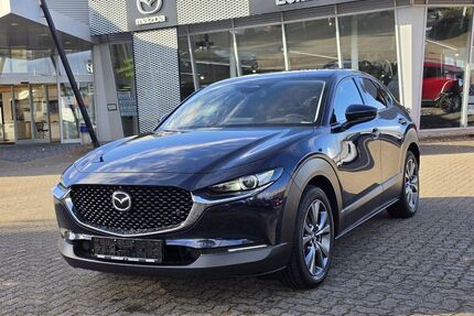 Mazda CX-30 Gebrauchtwagen