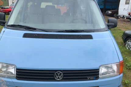 VW T4 andere Gebrauchtwagen