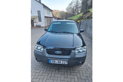 Ford Maverick Gebrauchtwagen