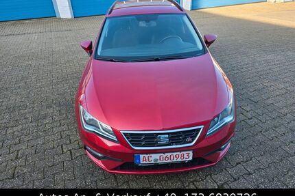 Seat Leon Gebrauchtwagen