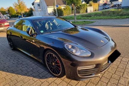 Porsche Panamera Gebrauchtwagen