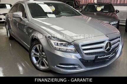 Mercedes-Benz CLS 350 Gebrauchtwagen
