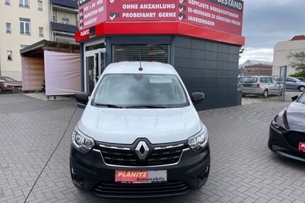 Renault Express Gebrauchtwagen