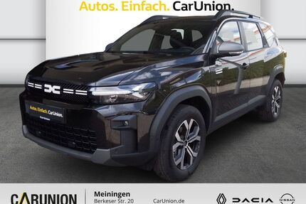 Dacia Bigster Gebrauchtwagen