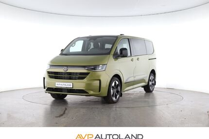 VW T7 Caravelle Gebrauchtwagen